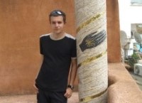 Nils Trömel Nils Trömel