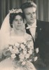 Hochzeitsfoto meiner Gro%C3%9Feltern Elke Schmidt und Joachim Tr%C3%B6mel 1961.jpg