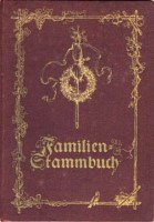 Stammbuch Stammbuch