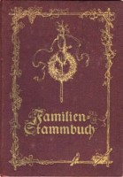 Stammbuch